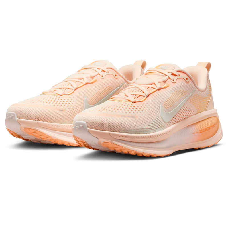 ナイキ NIKE WS ズーム ボメロ 18 HM6804-104 レディース ロード