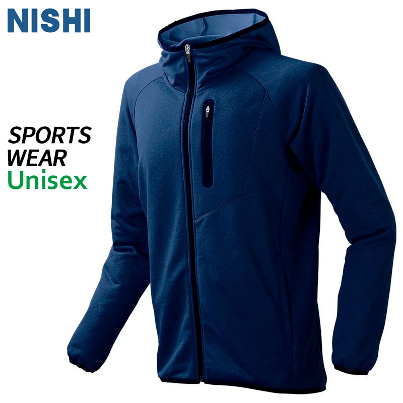 新品⭐️スタニングルアー デニムスリーブレスシャツ　S □ 公式 □ SAYSKY/セイスカイ ランニングTシャツ（ロング