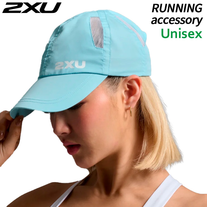 2XU ツータイムズユー MCSコンプカーフガード UA3064B ユニ