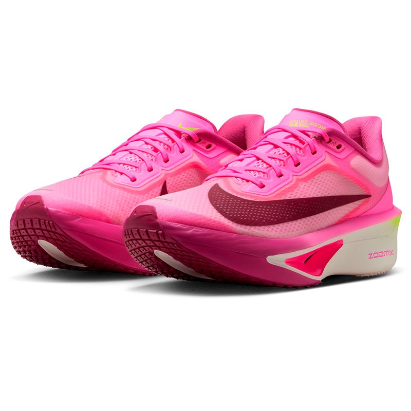ナイキ NIKE WS ズーム フライ 5 DM8974-001 レディース ロード