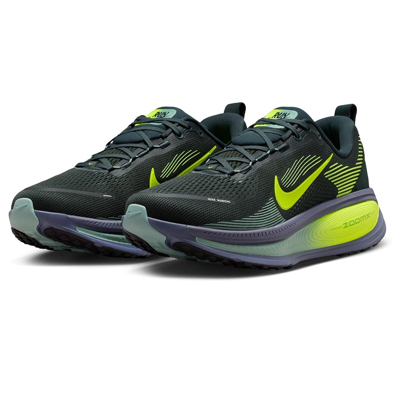 ナイキ NIKE ズーム ボメロ 18 HM6803-008 メンズ ロード ランニング