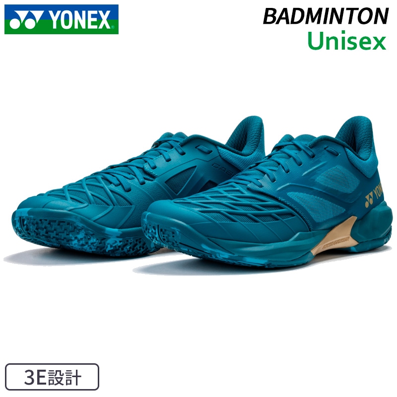 ヨネックス YONEX パワークッション エクリプション Z メン SHBELZ3M