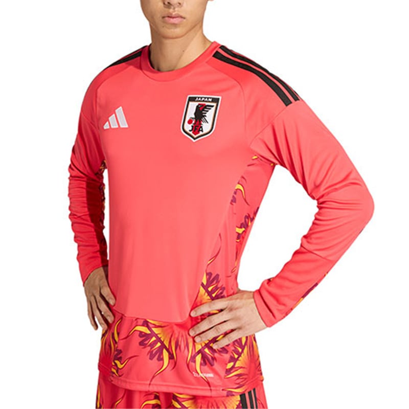 アディダス adidas サッカー日本代表 2026 ホーム レプリカ ゴール