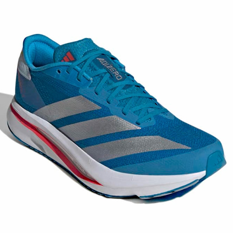 アディダス adidas アディゼロ SL2 M JQ3129 メンズ ランニング マルチ