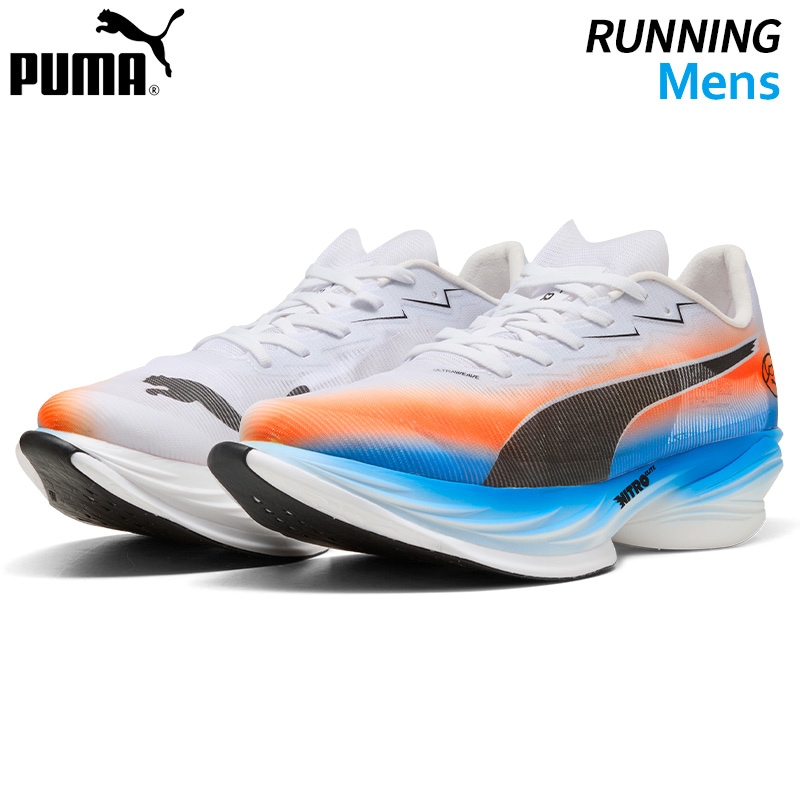 28.0のみ】プーマ puma メンズ ファストアール ニトロ エリート 3