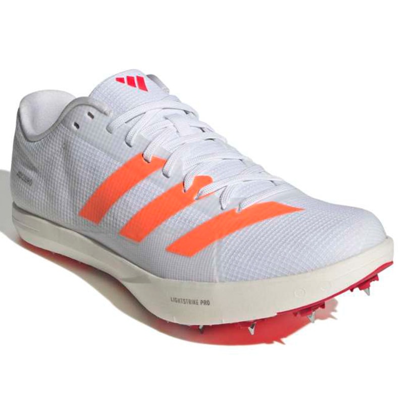 2026/1月12日10:00発売】アディダス adidas アディゼロ ロングジャンプ