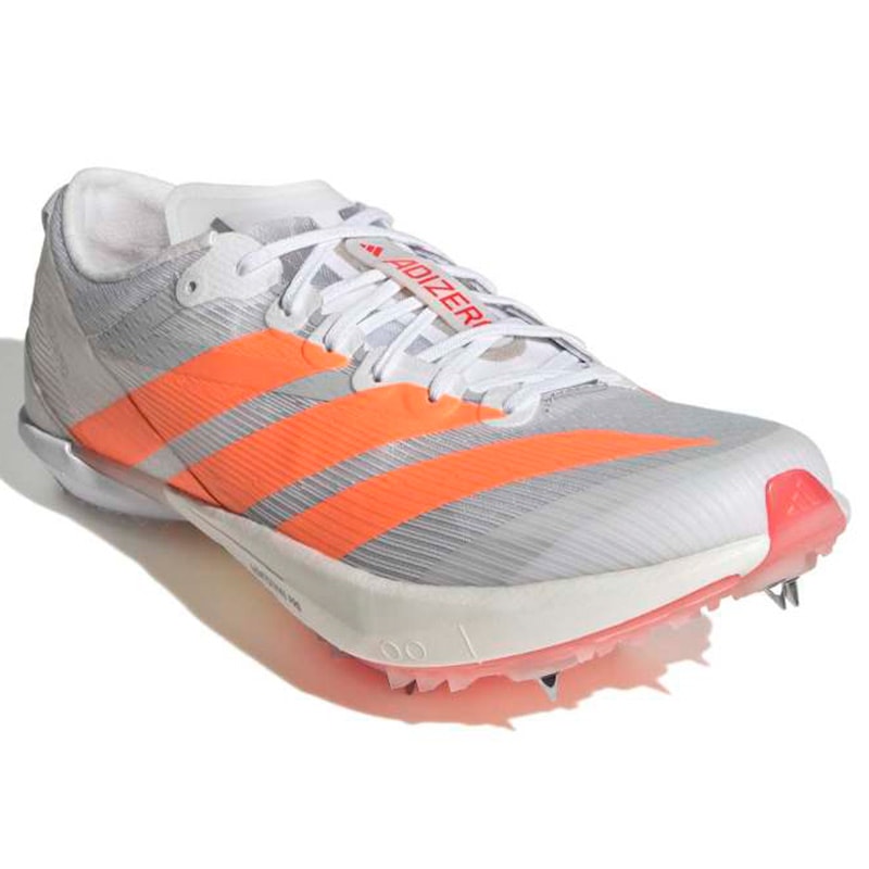 adidas ADIZERO 陸上競技用スパイクシューズ　27.5㎝ アディダス adidas アディゼロ フィネス JH5226 ユニセックス 陸上