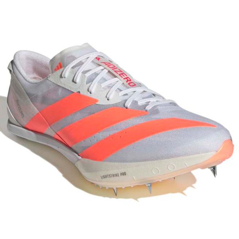 adidas アディゼロフィネス 25.5センチ アディダス アディゼロ フィネス adidas ADIZERO FINESSE JH5226 短