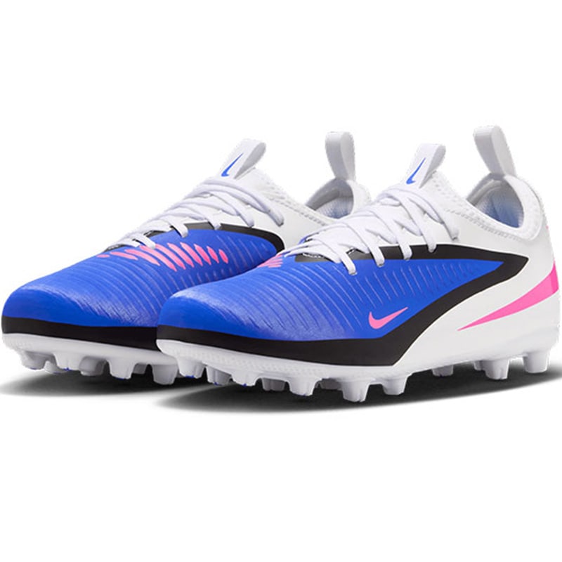 ナイキ NIKE ファントム 6 LOW アカデミー HG HQ2046-446 子供