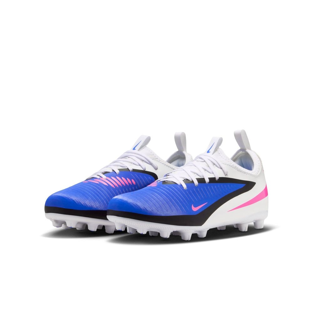 ナイキサッカースパイクファントムgt ナイキ NIKE ファントム 6 LOW アカデミー HG HQ2046-446 子供