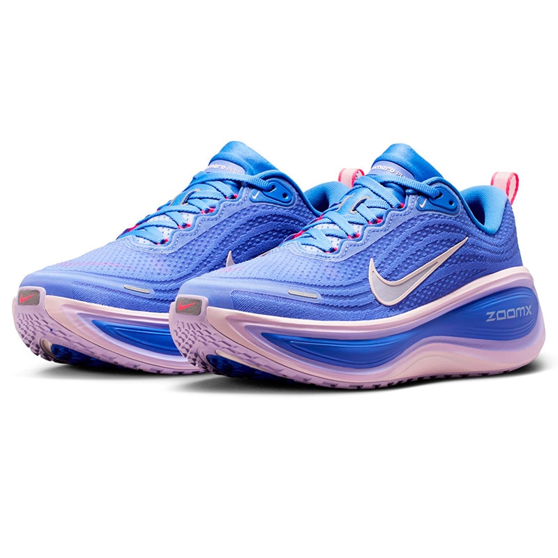 ナイキ NIKE WS ズーム ボメロ プラス HV8154-501 レディース ロード