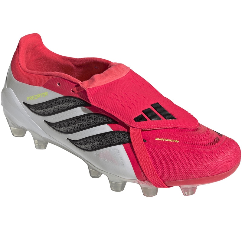 アディダス adidas プレデター プロ HG/AG ジャパン KI8757 ジュニア