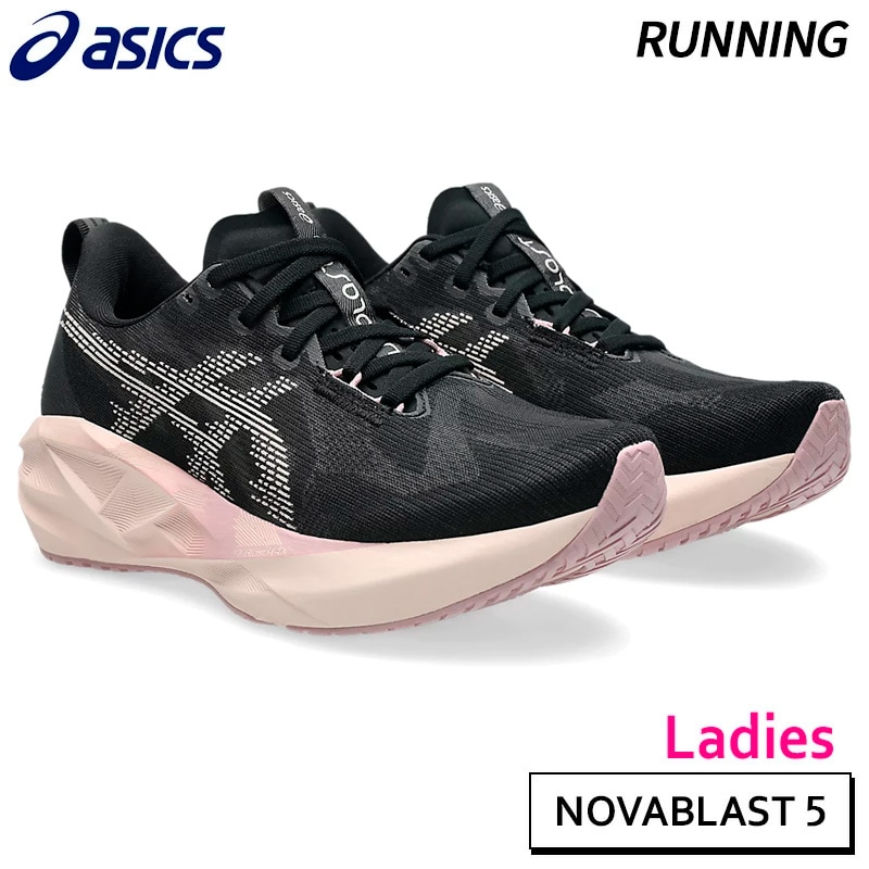 アシックス asics ノヴァブラスト 5 1011C224-300 メンズ ランニング