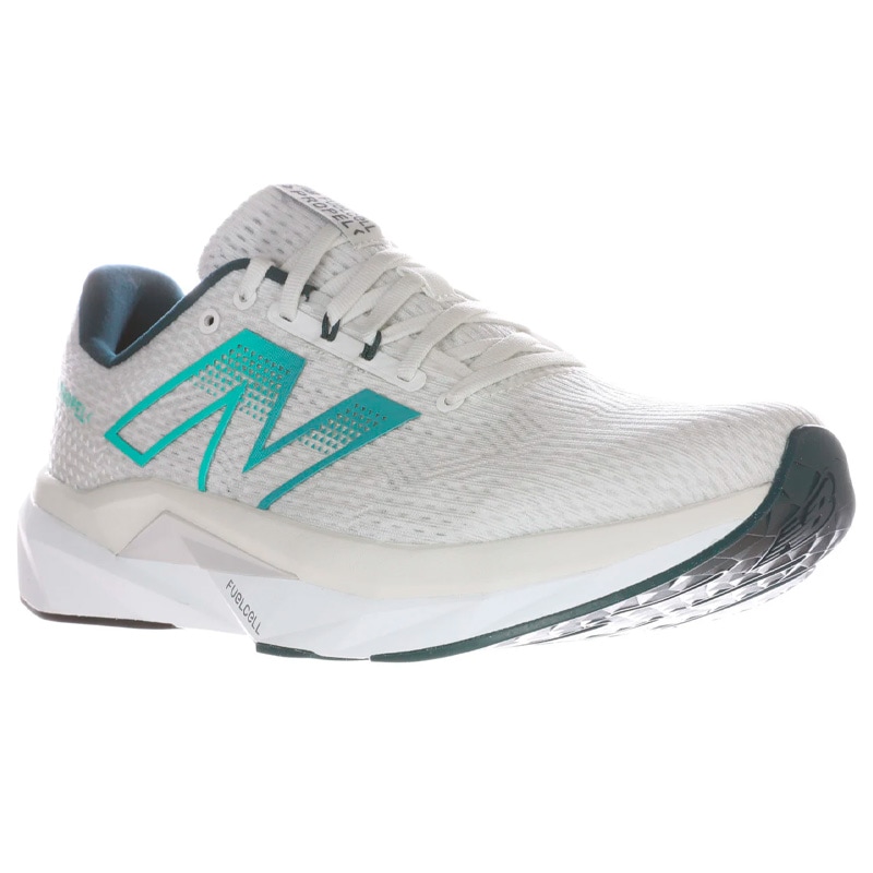 ニューバランス フューエルセル レベル v5 26.5 New Balance〉の《フューエルセル レベル v5》｜これ、履きたい。