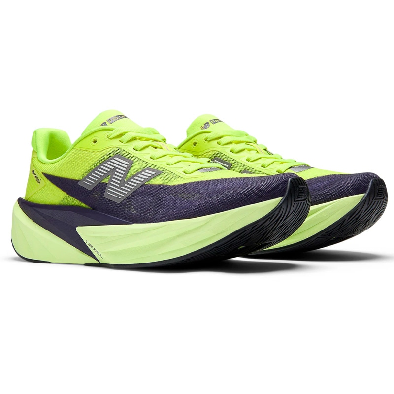 ニューバランス フューエルセル レベル v5 26.5 ニューバランス New Balance フューエルセル レベル v5 WFCX3PEB