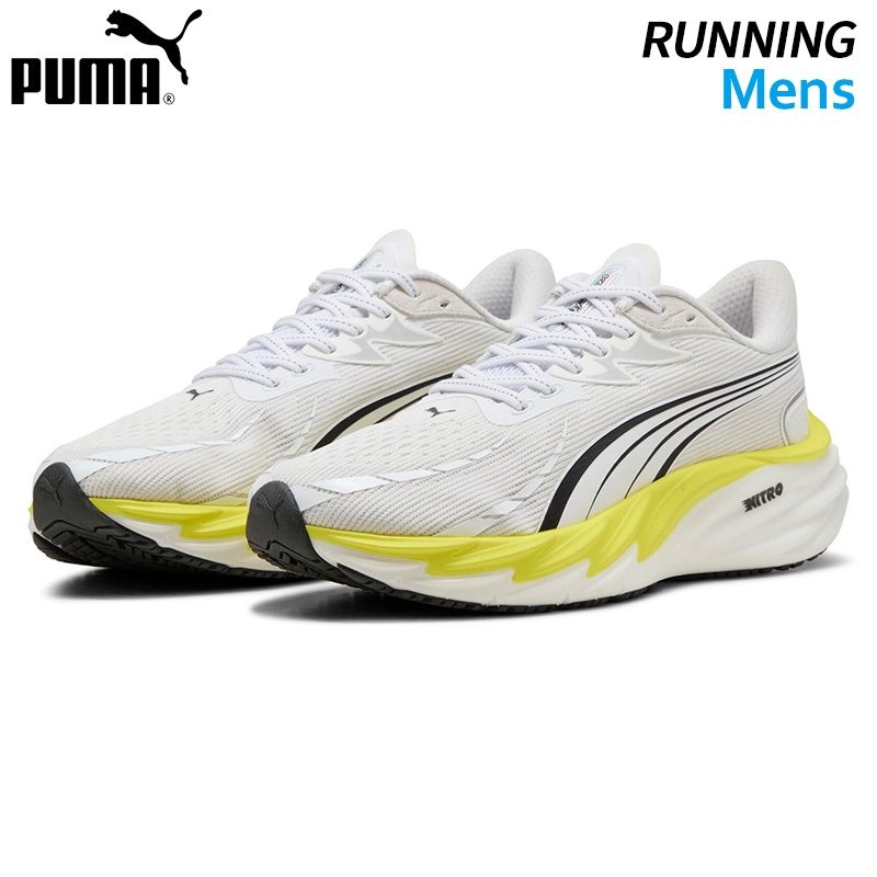 プーマ puma ヴェロシティ ニトロ 4 AP 31263510 メンズ ランニング