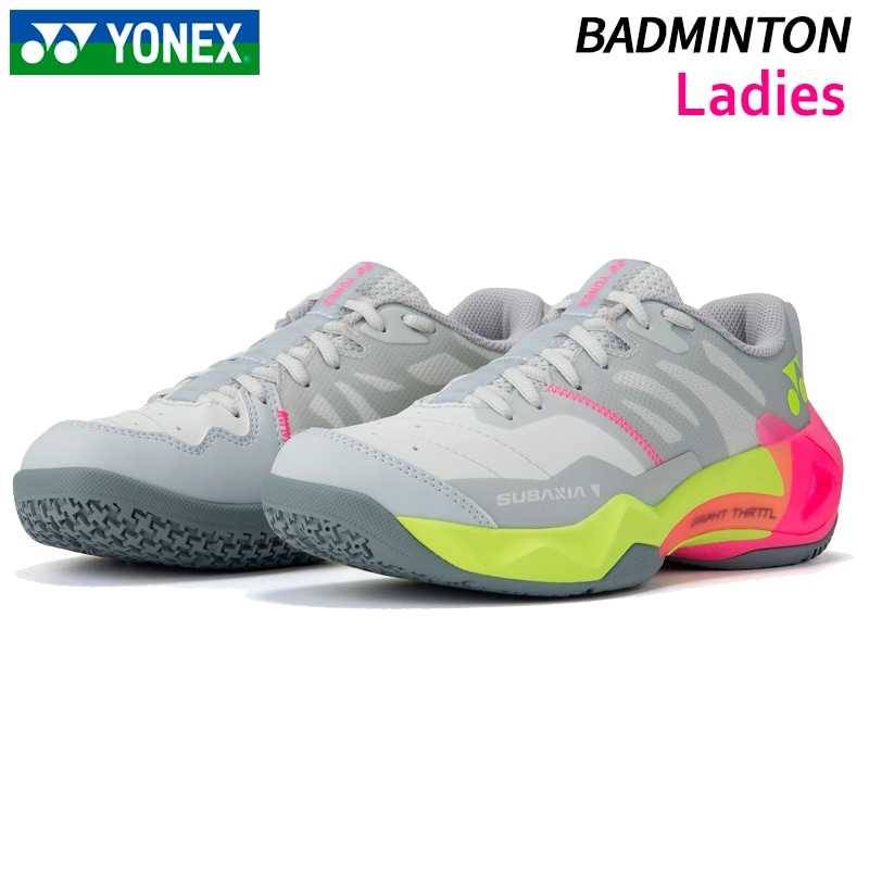 ヨネックス YONEX サブアクシアGTウィメン SHBSG1L-148 レディース