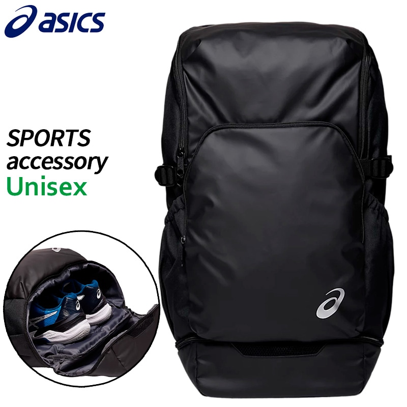 アシックス asics TEAMバックパック40 3033B200-001 スポーツ バック