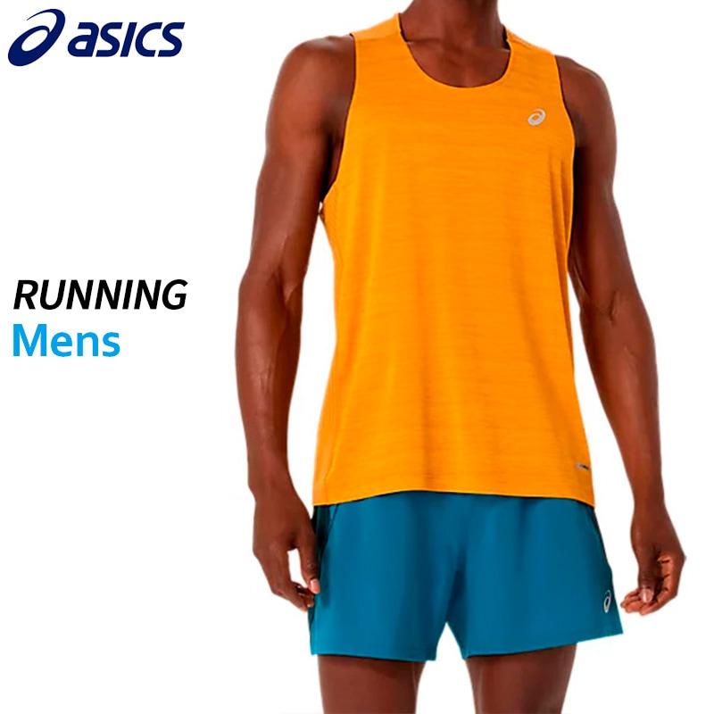 アシックス asics ROAD ランニングシングレット 2011D478-800 メンズ