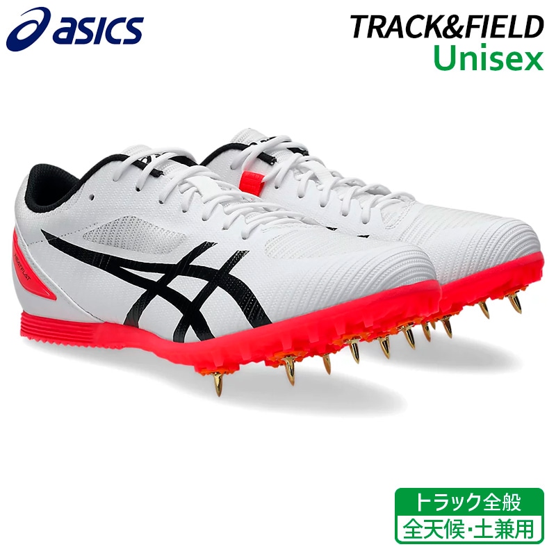 ランニング・陸上,陸上競技,陸上スパイク,土/オールウェザー兼用