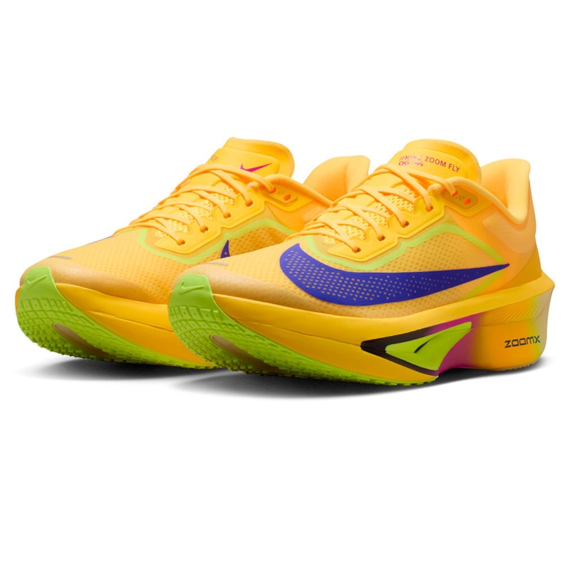 ナイキ NIKE WS ズーム フライ 6 FN8455-800 レディース ランニング