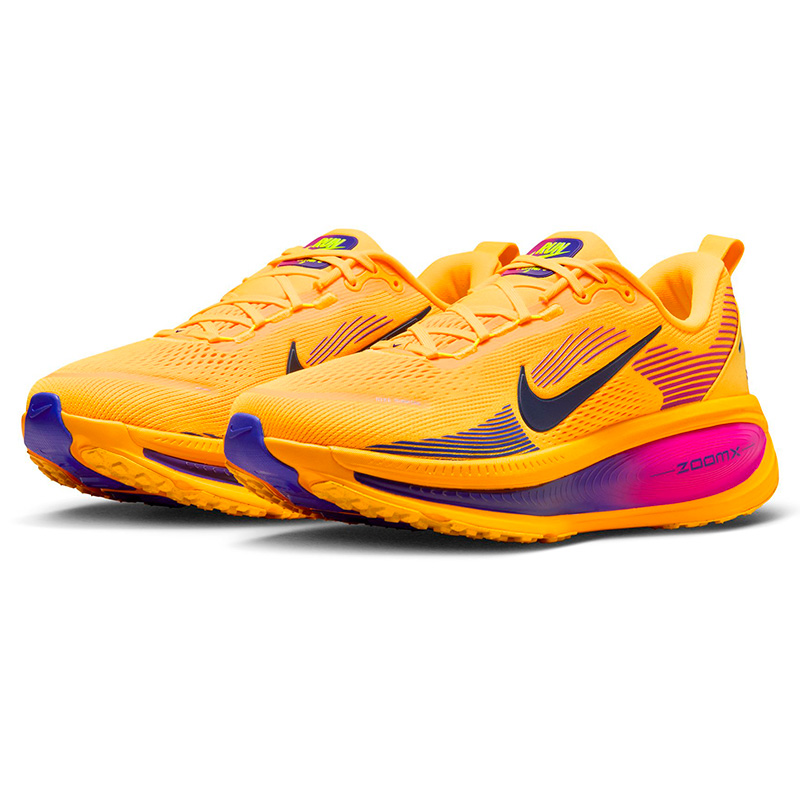 ナイキ NIKE ズーム ボメロ 18 HM6803-802 メンズ ロード ランニング