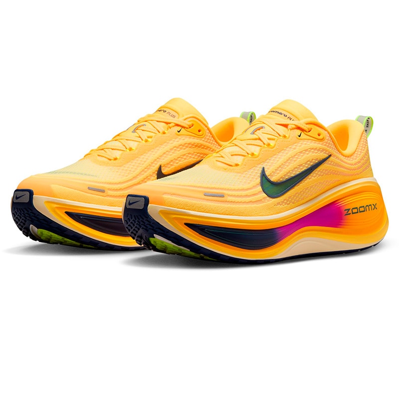 ナイキ NIKE WS ズーム ボメロ プラス HV8154-104 レディース ロード