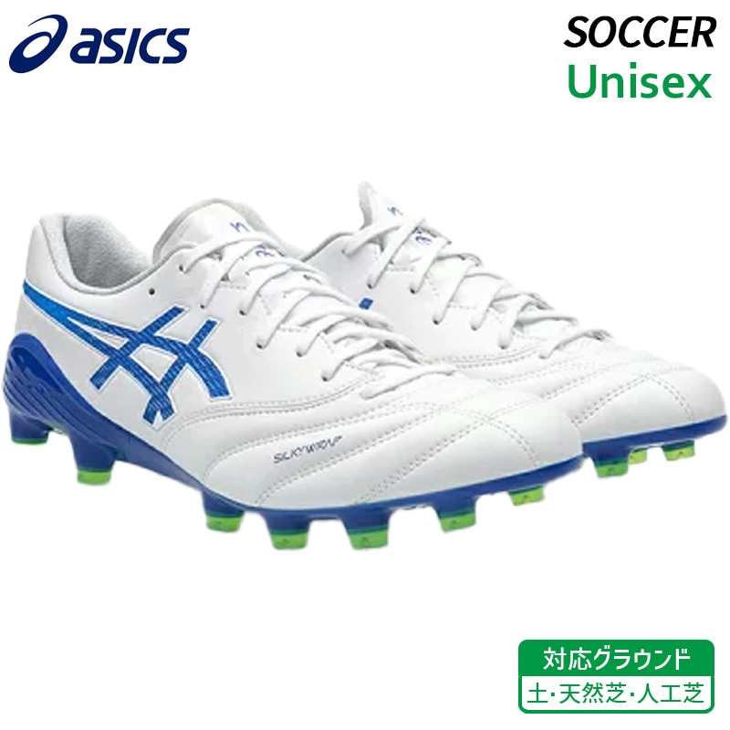 アシックス asics DS ライト エクスフライ6 X-FLY 6 1101A076-102 ユニ