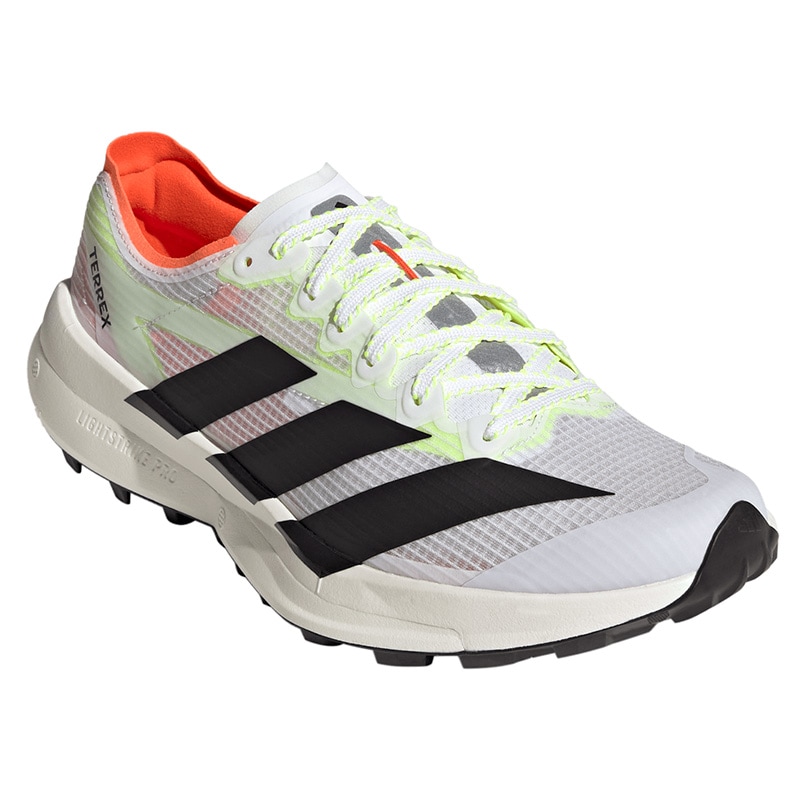 アディダス adidas テレックス アグラヴィック スピード 2 JS3536