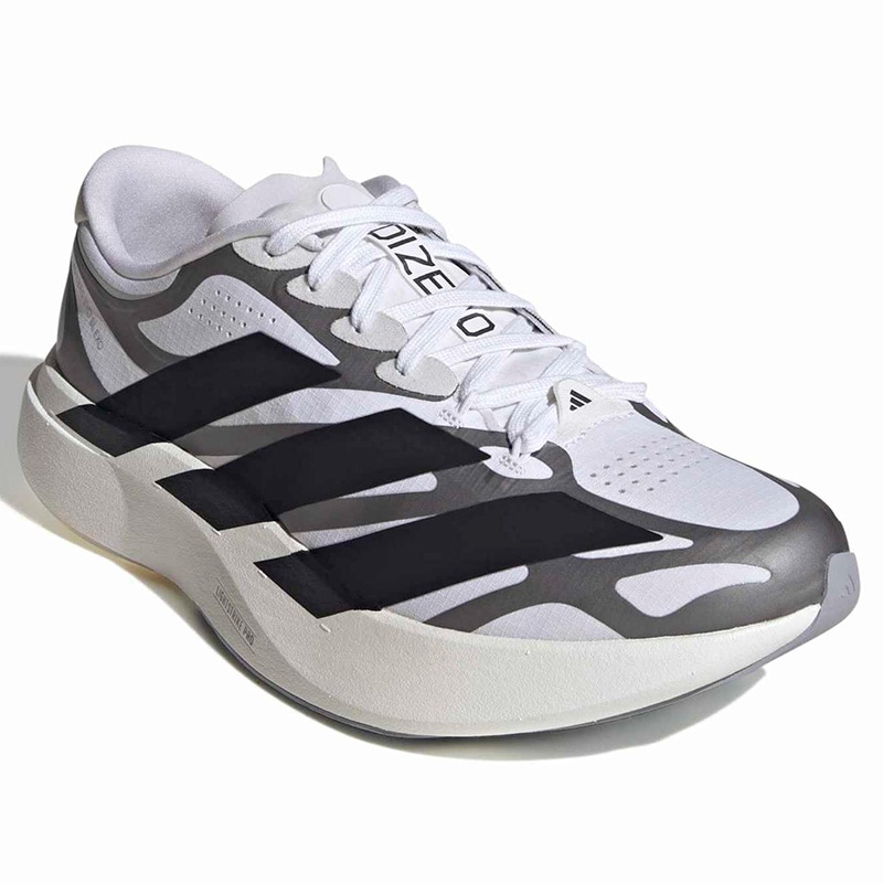 アディダス adidas アディゼロ EVO SL EXO M KI4763 メンズ ランニング