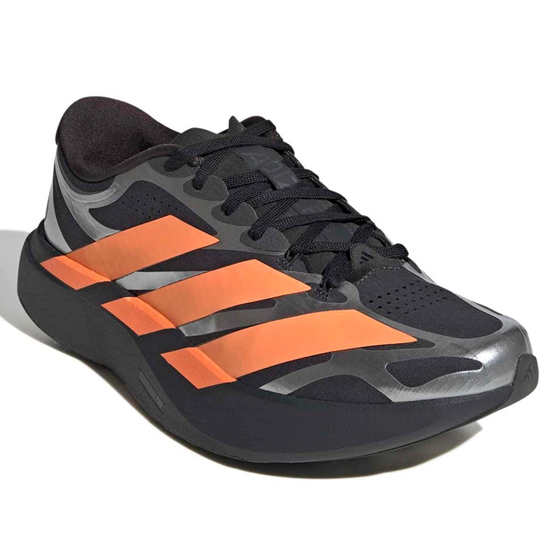 アディダス adidas アディゼロ EVO SL EXO M KI4766 メンズ ランニング