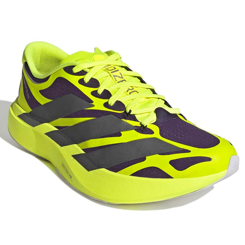 アディダス adidas アディゼロ EVO SL EXO M KI4772 メンズ ランニング