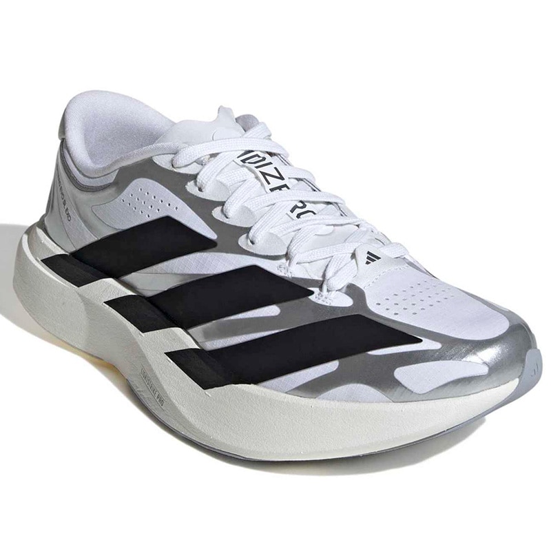 アディダス adidas アディゼロ EVO SL EXO W KI4782 レディース