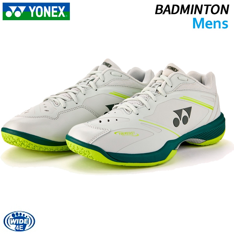 YONEXバドミントンシューズ サブアクシアＧＴメン.26.0cm YONEX（ヨネックス） サブアクシアGTメン SHBSG1M 日本バドミントン