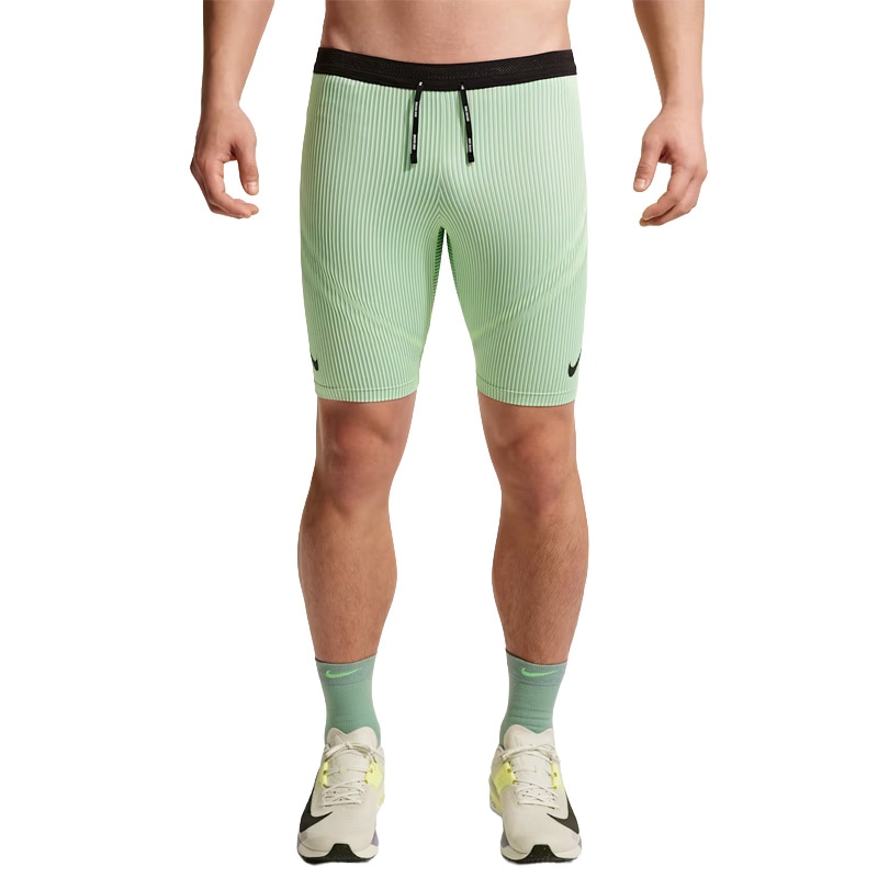 ナイキ NIKE Dri-FIT エアロスイフト BF ハーフタイツ FN3370-337