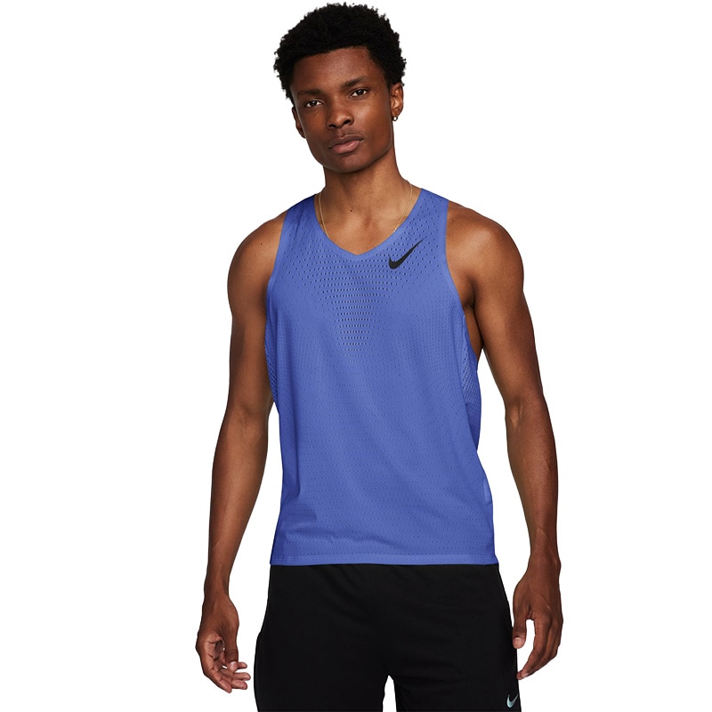 SALE】ナイキ NIKE Dri-FIT ADV エアロスイフト シングレット HV2644