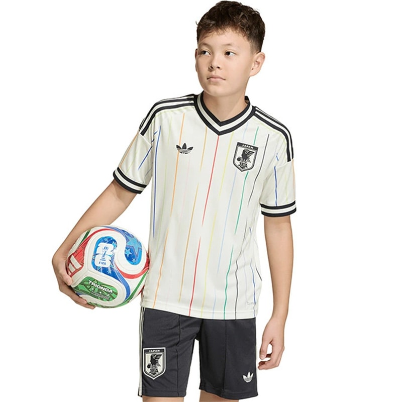 アディダス adidas サッカー日本代表 2026 アウェイ レプリカ アディダス adidas サッカー日本代表 2026 アウェイ レプリカ
