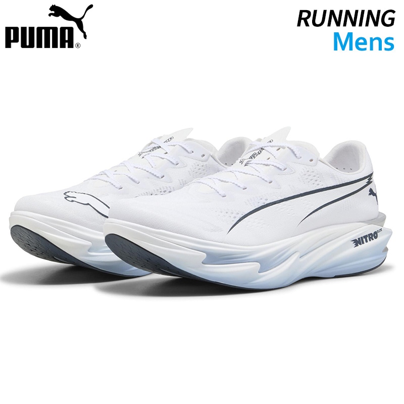 puma プーマ　ディビエイトニトロエリート3 26.0㎝ 000000005054_HxwCaPC.jpg
