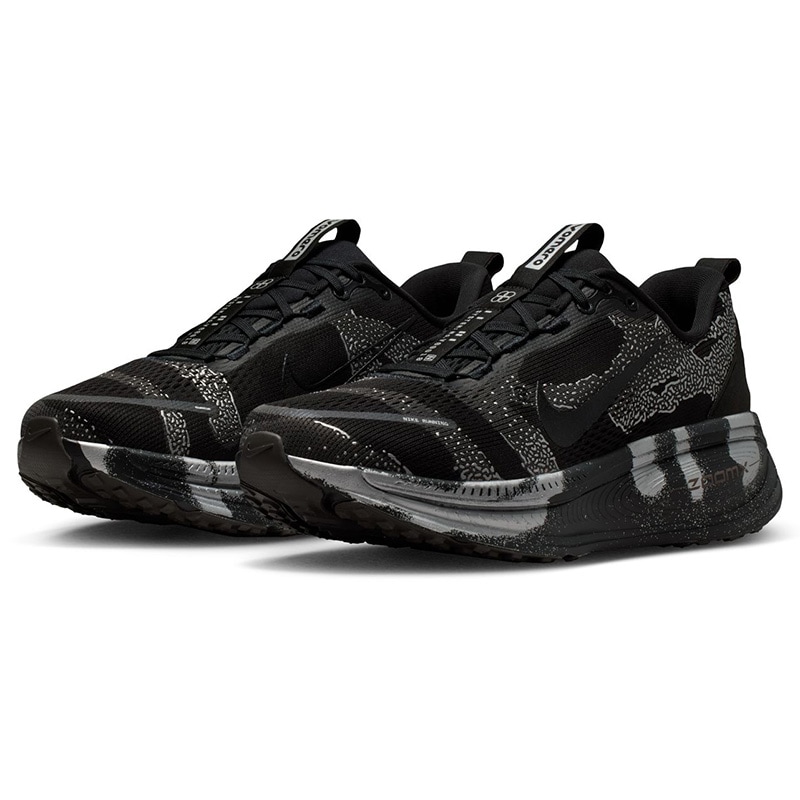 ナイキ NIKE ズーム ボメロ 18 DSRPT IQ3925-001 メンズ ロード
