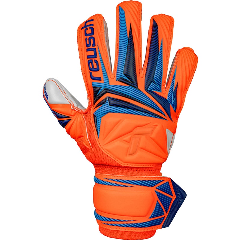 ロイシュ REUSCH アトラクト アドバンス ジュニア 5662214-2290 子供
