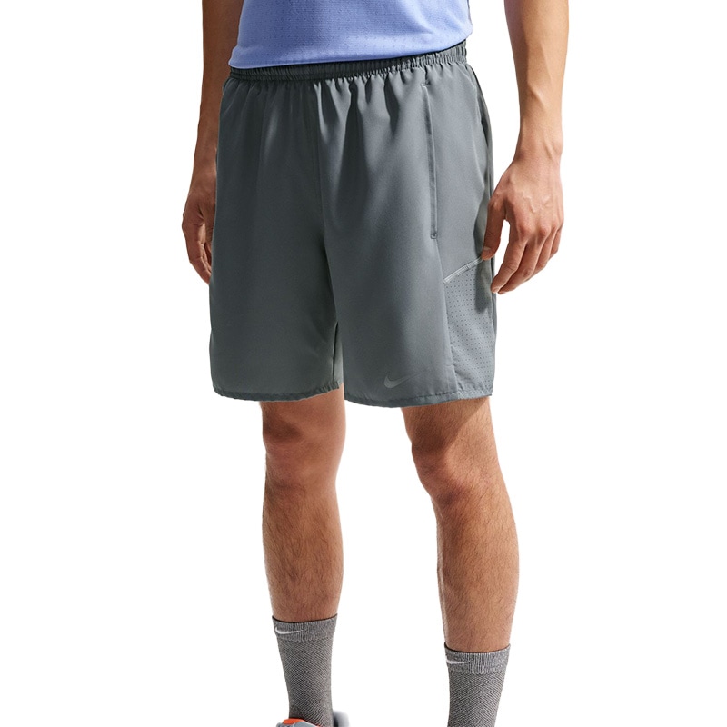 ナイキ NIKE Dri-FIT マイラー 7インチ Brief-Lined ショート IF2071