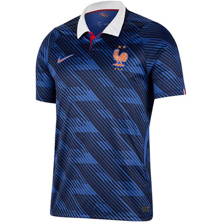 ナイキ NIKE フランス代表 2026 ホーム 半袖 レプリカ ユニフォーム