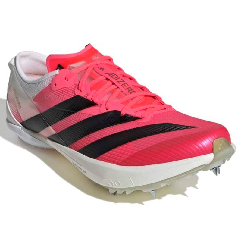 アディダス adidas アディゼロ アンビション WC (中距離) KJ7105 ユニ