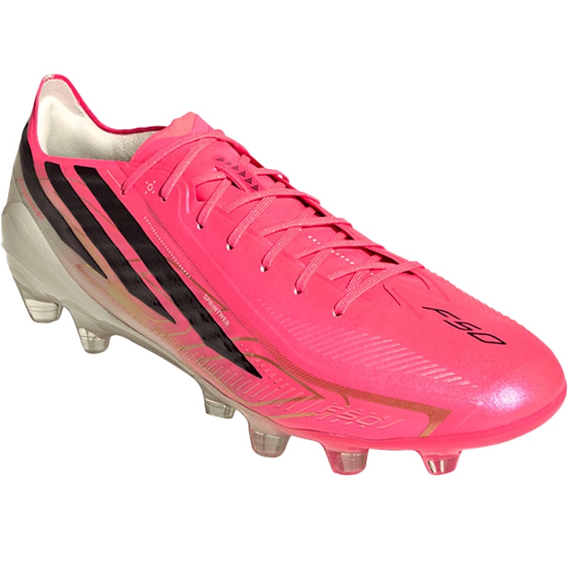 アディダス adidas F50 ハイパーファスト エリート HG/AG ジャパン