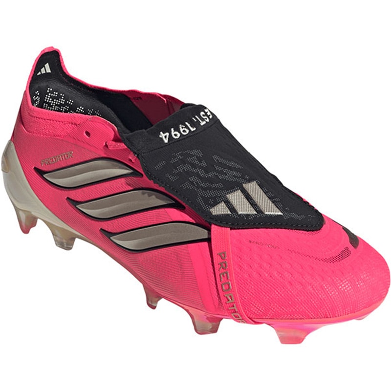 アディダス adidas プレデター エリート FT FG JP6237 ユニセックス