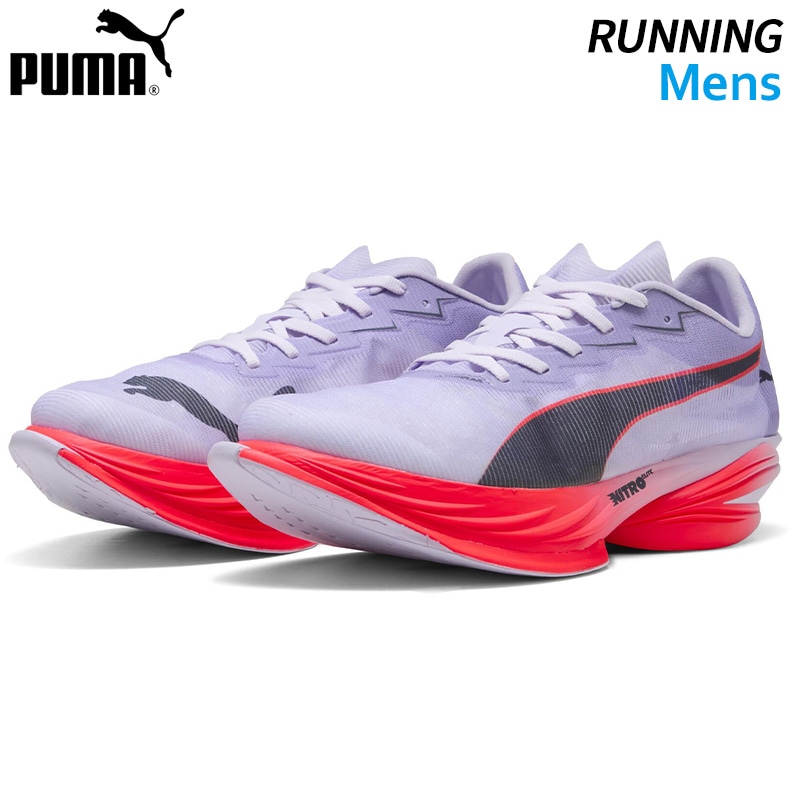プーマ puma ファストアール ニトロ エリート 3 31206007 メンズ