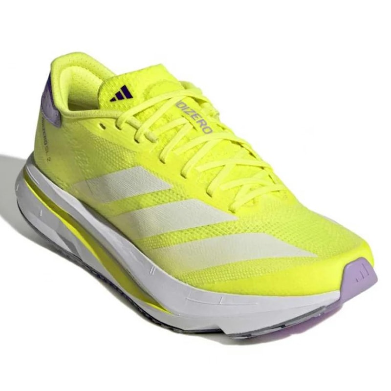 アディダス adidas アディゼロ EVO SL EXO W KI4789 レディース