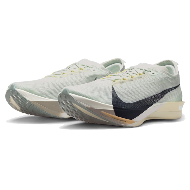 ストリームラインワイドカフ　ゴールド ナイキ NIKE ズームX ストリークフライ 2 HF6416-003 ユニセックス