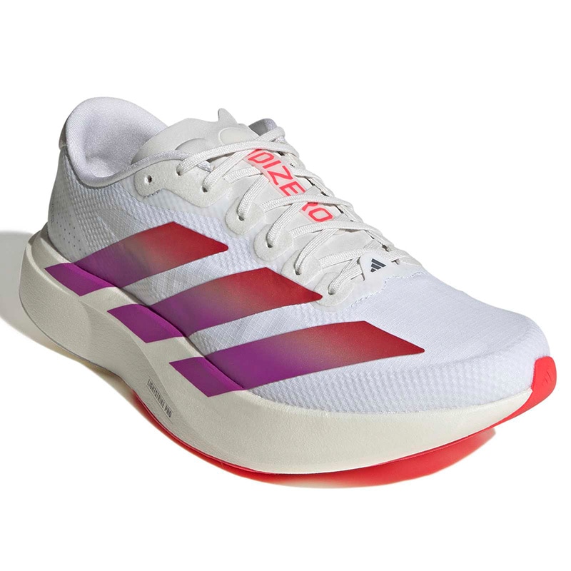 アディダス adidas アディゼロ EVO SL ウーブン M KI2823 メンズ