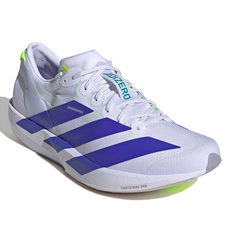 アディダス adidas アディゼロ ジャパン 9 M KI5700 メンズ ロード